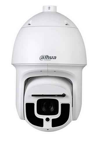 Dahua Technology WizMind SD8A840-HNF-PA Bulb IP security camera Indoor & outdoor 3840 x 2160 pixels Ceiling