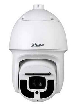 Dahua Technology WizMind SD8A840-HNF-PA Bulb IP security camera Indoor & outdoor 3840 x 2160 pixels Ceiling