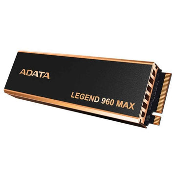 ADATA LEGEND 960 MAX M.2 4 TB PCI Express 4.0 3D NAND NVMe