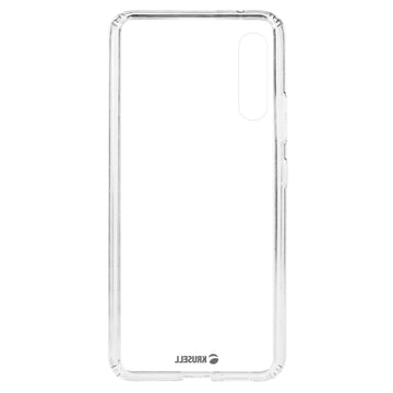 Krusell Kivik Cover Samsung Galaxy A90 transparent (61889)