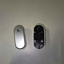 Capteur de verrouillage de porte intelligent Homematic IP 3 V, blanc + couvercle argenté inclus, retour client Ecost 1554