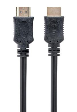 Gembird HDMI male - HDMI male 0.5m Black