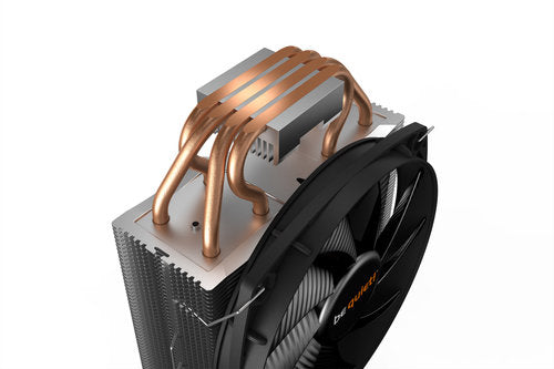 be quiet! Shadow Rock Slim 2 CPU Cooler — illustration complémentaire (Icecat)