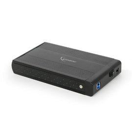Gembird External USB 3.0 Black