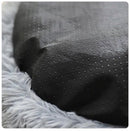 RoGer GR60 Round bed for cats, dogs 60cm-3