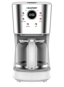 Przelewowy ekspres do kawy CMD802WH 1,5L 900W - 0