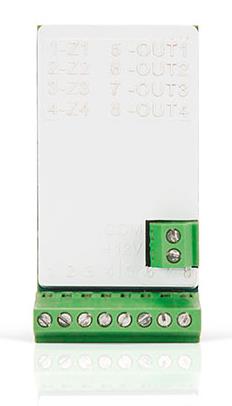 Satel ACX-210 alarm / detector accessory