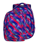 Sac à dos CoolPack Combo Lignes vibrantes
