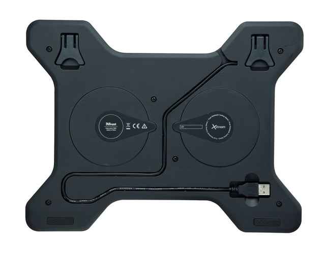 Glacière Trust Xstream Breeze Noir