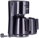 Severin KA 9307 Coffee Maker w/ 2 Thermoses-8