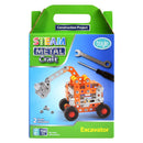 STEAM Metal Craft Construction Kit-6