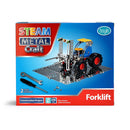 STEAM Metal Craft Construction Kit-7