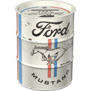Nostalgic-Art Oil Barrel Money Box-6