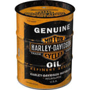 Nostalgic-Art Oil Barrel Money Box-7