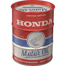 Nostalgic-Art Oil Barrel Money Box-9