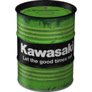 Nostalgic-Art Oil Barrel Money Box-10