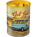 Nostalgic-Art Oil Barrel Money Box-15