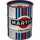 Nostalgic-Art Oil Barrel Money Box-12