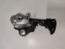 Ecost customer return Shimano Acera RDT3000 Rear Derailleur 9 Speed Silver 2016
