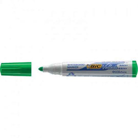 BIC whiteboard marker VELL 1701, 1-5 mm, green, 1 pcs. 525827