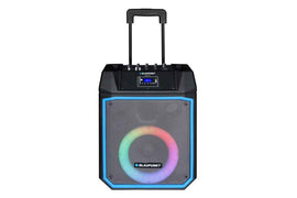 System audio MB08.2 PLL FM USB/SD/BT Karaoke LED