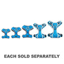 NRL Cronulla Sharks Pet Harness