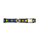 NRL Queensland Cowboys Pet Collar