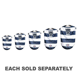 AFL Geelong Cats Pet Jersey