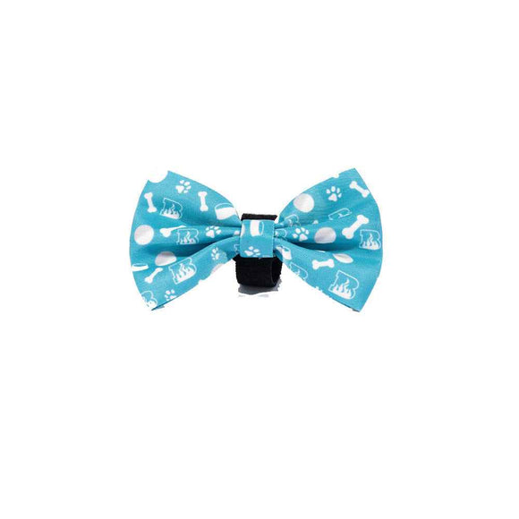 BBL Dog Bowtie
