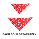 BBL Melbourne Renegades Dog Bandana