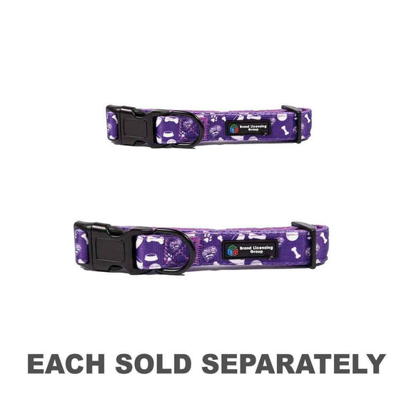 BBL Hobart Hurricanes Dog Collar