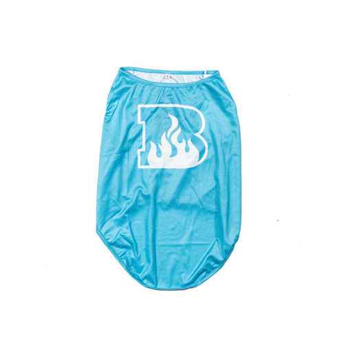 BBL Brisbane Heat Dog Jersey
