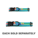 Powerpuff Girls Dog Collar