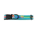 Powerpuff Girls Dog Collar