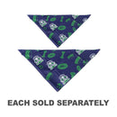 NRL New Zealand Warriors Pet Bandana