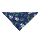 NRL New Zealand Warriors Pet Bandana-5