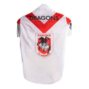 NRL St George Dragons Pet Jersey