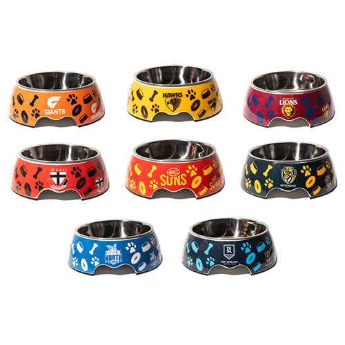 Gamelle pour Chien AFL