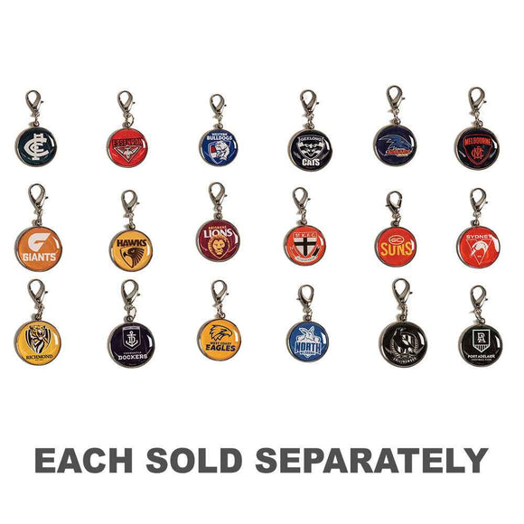 AFL Pet Tag