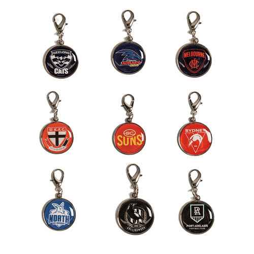 AFL Pet Tag