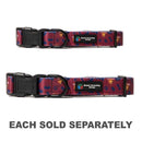 AFL Brisbane Lions Pet Collar