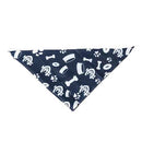 AFL Carlton Blues Pet Bandana