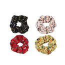 Warner Bros Scrunchie