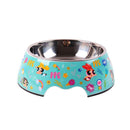 Warner Bros Dog Bowl-8