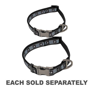 NRL Penrith Panthers Pet Collar