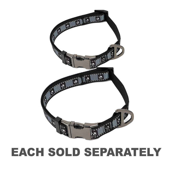 NRL Penrith Panthers Pet Collar