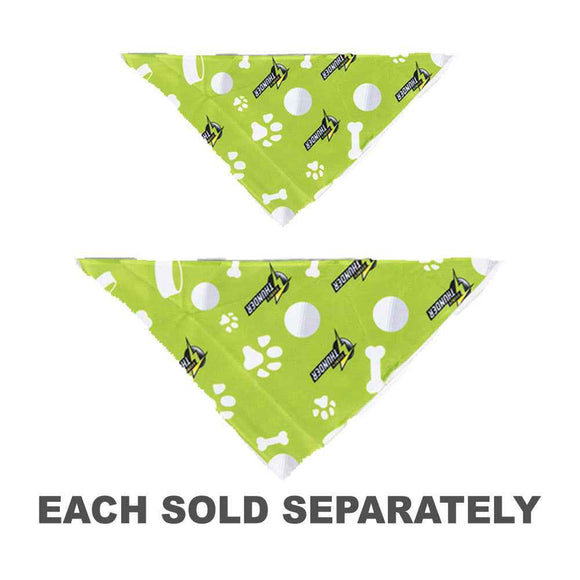 BBL Sydney Thunder Dog Bandana