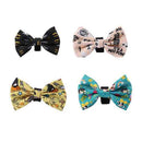 Warner Bros Dog Bowtie