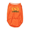 BBL Perth Scorchers Dog Jersey