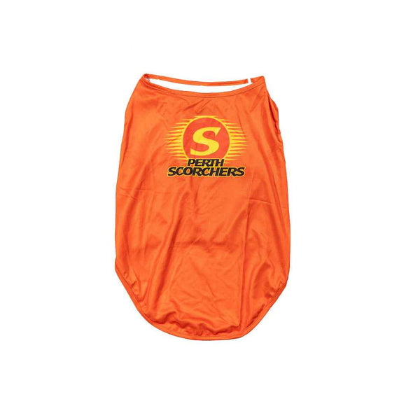 BBL Perth Scorchers Dog Jersey
